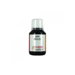 CUISINEADDICT Arôme Alimentaire Naturel Hibiscus 115 ml Outlet