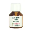 CUISINEADDICT Arôme Alimentaire Naturel Orange Zeste 58 ml