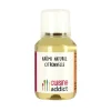 CUISINEADDICT Arôme Alimentaire Naturel Citronnelle 115 ml New