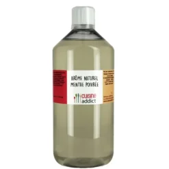 CUISINEADDICT Arôme Alimentaire Naturel Menthe Poivrée 1L Online