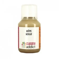 CUISINEADDICT Arôme Alimentaire Nougat 115 ml Sale