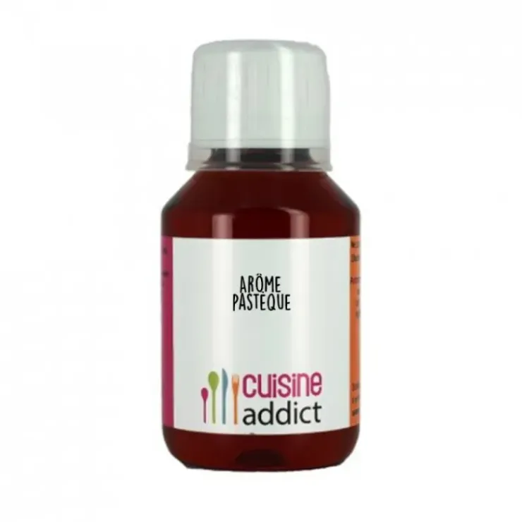 CUISINEADDICT Arôme alimentaire Pastèque 115ml Hot