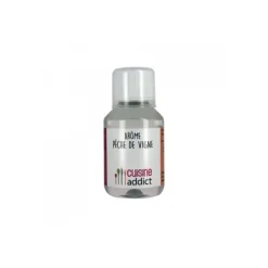 CUISINEADDICT Arôme alimentaire Pêche de vigne 115ml Online
