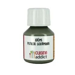 CUISINEADDICT Arôme Alimentaire Pistache Gourmande 58ml Online