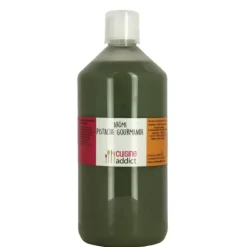 CUISINEADDICT Arôme Alimentaire Pistache Gourmande 1L Discount