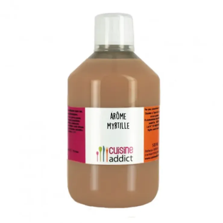 CUISINEADDICT Arôme Alimentaire Pistache 500 ml Online