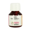 CUISINEADDICT Arôme alimentaire Poire caramélisée 58ml Outlet