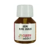 CUISINEADDICT Arôme Alimentaire Pomme d'Amour 58 ml New
