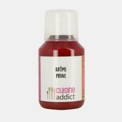 CUISINEADDICT Arôme Alimentaire Prune 115ml Sale