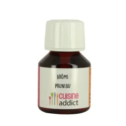 CUISINEADDICT Arôme Alimentaire Pruneau 58 ml Online