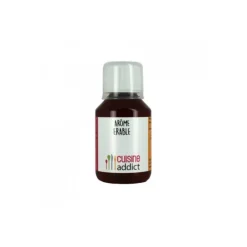 CUISINEADDICT Arôme Alimentaire Érable 115 ml Discount