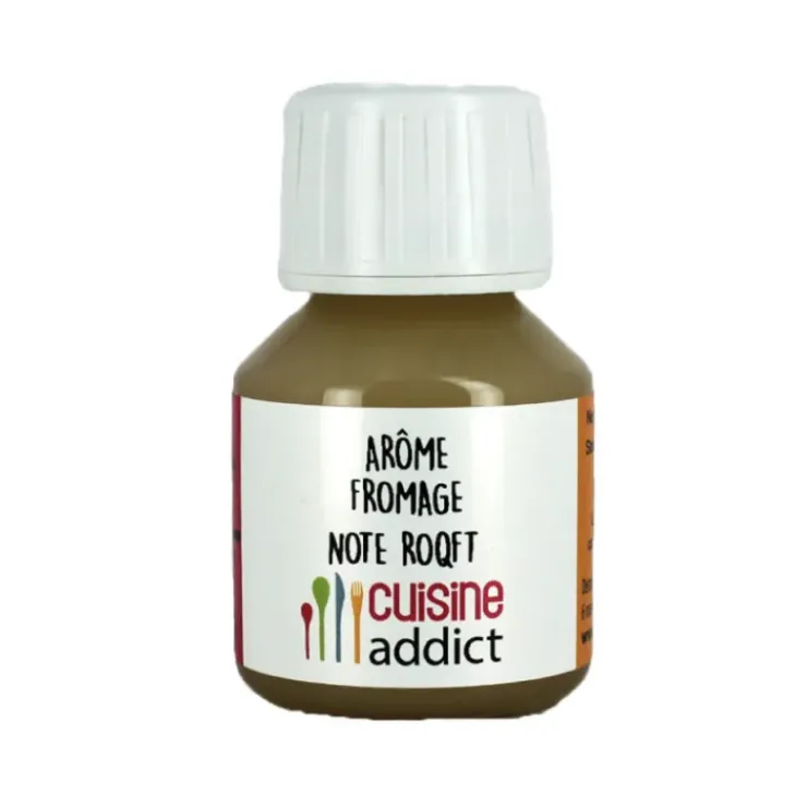 CUISINEADDICT Arôme Alimentaire Roquefort 58 ml Clearance
