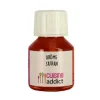 CUISINEADDICT Arôme alimentaire Safran 58ml Outlet