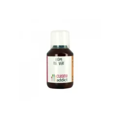 CUISINEADDICT Arôme Alimentaire Thé Vert 115 ml Sale