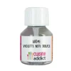 CUISINEADDICT Arôme Alimentaire Violette (note douce) 58 ml Discount