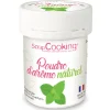SCRAPCOOKING Arôme Naturel en Poudre Menthe 15 g Discount