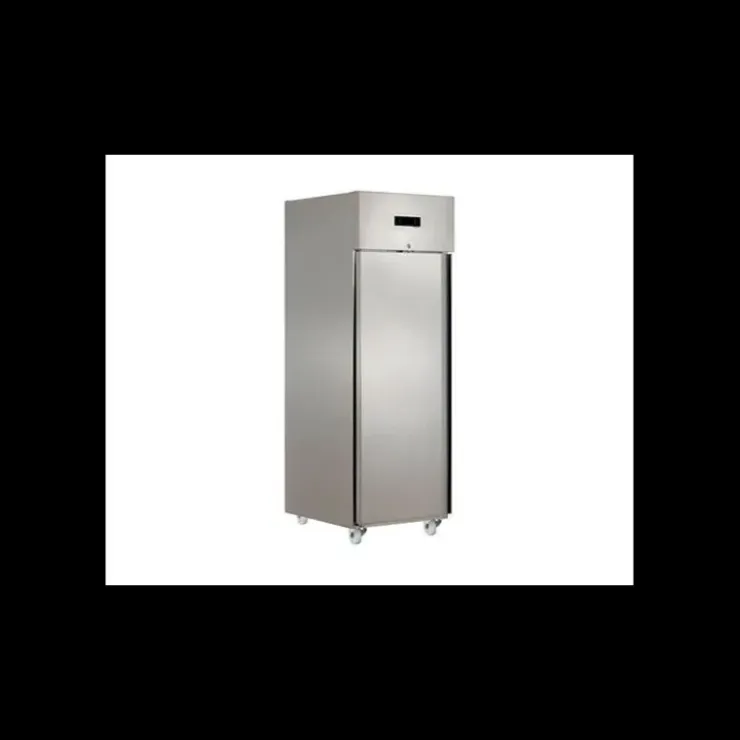 TECHNOFROID Armoire Réfrigérée Négative 610 L 1 Porte GN2/1 New