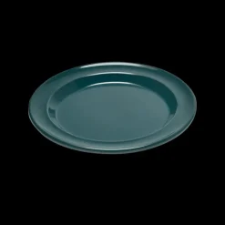 EMILE HENRY Assiette à Dessert en Céramique Ø 21 cm Feu Doux Outlet