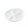 REVOL Assiette à Huîtres Blanche 26 x 24 cm Impulse Outlet