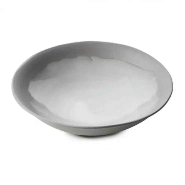 REVOL Assiette Creuse Céramique Blanc Arctique 24 cm No.W Online