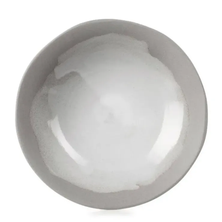 REVOL Assiette Creuse Céramique Blanc Arctique 24 cm No.W Online