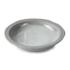 REVOL Assiette Creuse Céramique Blanc Arctique 21 cm No.W
