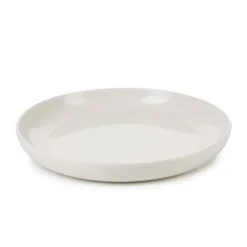 REVOL Assiette Creuse Porcelaine Ivoire 27 cm Adélie Sale