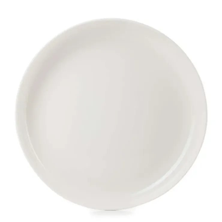 REVOL Assiette Creuse Porcelaine Ivoire 27 cm Adélie Sale