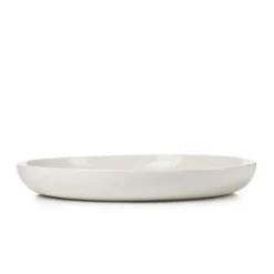 REVOL Assiette Creuse Porcelaine Ivoire 27 cm Adélie Sale