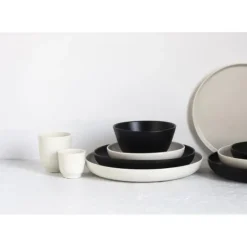 REVOL Assiette Creuse Porcelaine Ivoire 23 cm Adélie Online