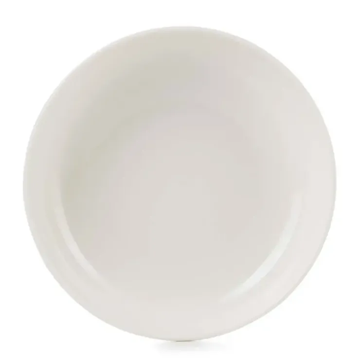 REVOL Assiette Creuse Porcelaine Ivoire 17 cm Adélie Sale
