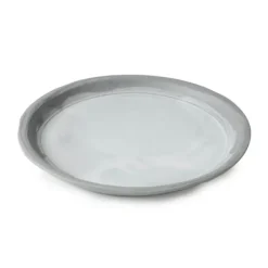 REVOL Assiette en Céramique Blanc Arctique 21 cm No.W Outlet