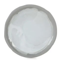 REVOL Assiette en Céramique Blanc Arctique 21 cm No.W Outlet