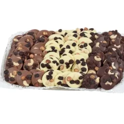 HAMLET Assortiment de Mendiant Chocolat 2,4 kg Outlet