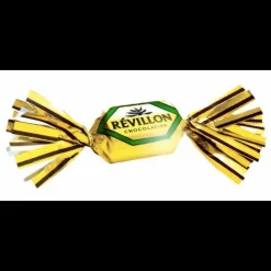 REVILLON Assortiment de Papillote Chocolat 4,3 kg Révillon Discount