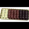 HAMLET Assortiment Escargot Chocolat Praliné 3 kg