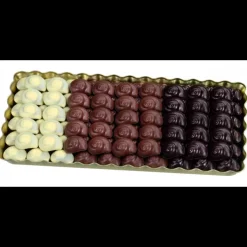 HAMLET Assortiment Escargot Chocolat Praliné 3 kg