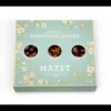 MAZET Assortiment Friandises Boîte Bonnes Choses Verte 200 g Best