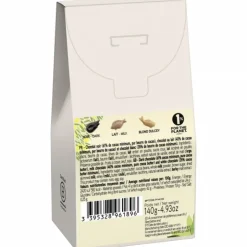 VALRHONA Assortiment Fritures Chocolat 140 g Clearance