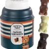 TRUFFETTES DE FRANCE Assortiment Ourson Guimauve Chocolat 250 g Sale