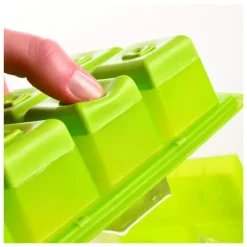 MASTRAD Bac à Glaçons Gros Cubes à fond souple (x1) Online