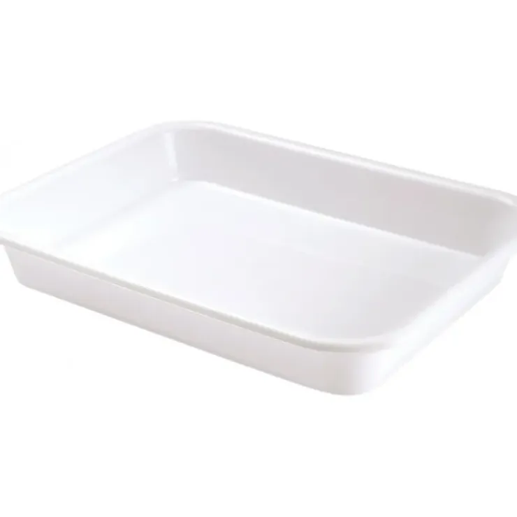 MALLARD FERRIERE Bac alimentaire Plastique rigide Rectangulaire 10L Gilac