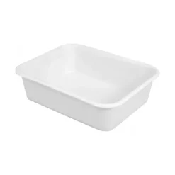 MALLARD FERRIERE Bac alimentaire Plastique rigide Rectangulaire 20L Gilac Online