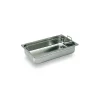 MATFER Bac Gastronorme Anses Fixes GN 1/1H 10cm Bourgeat Discount