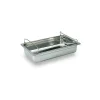 MATFER Bac Gastronorme Anses Panier GN 1/1 H 10cm Bourgeat Discount