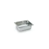 MATFER Bac Gastronorme Inox GN 1/2 H 4cm Bourgeat New