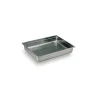 MATFER Bac Gastronorme Inox GN 2/1 H 2cm Bourgeat New