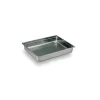 MATFER Bac Gastronorme Inox GN 2/1 H 4cm Bourgeat Sale