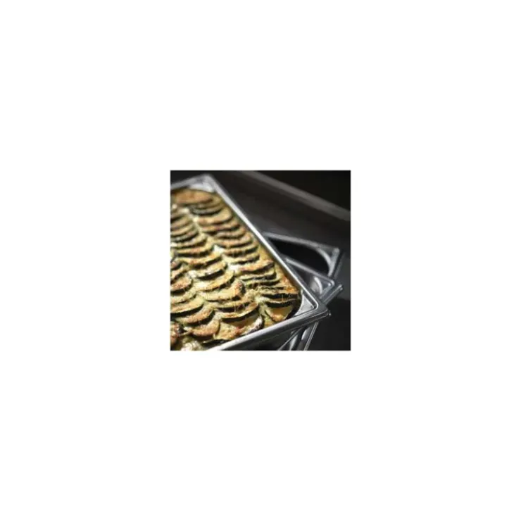 MATFER Bac Gastronorme Inox GN 2/1 H 20cm Bourgeat New