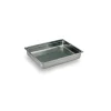 MATFER Bac Gastronorme Inox GN 2/1 H 6,5cm Bourgeat Hot